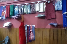 Nurpur Silk Mills